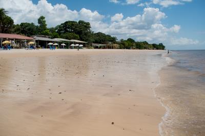 Belemtur elabora inventário de oferta turística nas ilhas e região urbana de Belém