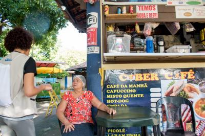 Belemtur elabora inventário de oferta turística nas ilhas e região urbana de Belém