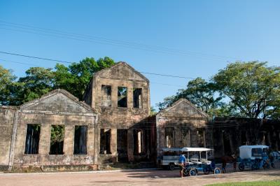 Belemtur elabora inventário de oferta turística nas ilhas e região urbana de Belém