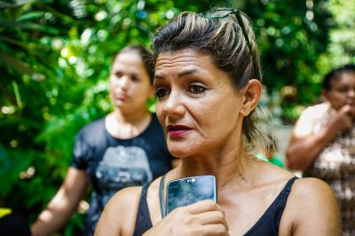 Festa junina da Semma reúne tradição e alegria no Bosque Rodrigues Alves