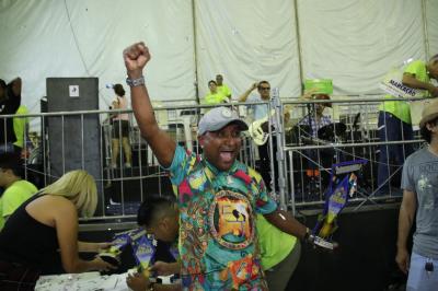 Concurso do Arraiá da Capitá revela as dez melhores quadrilhas de Belém