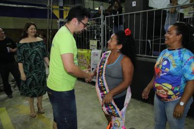 Concurso do Arraiá da Capitá revela as dez melhores quadrilhas de Belém