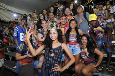 Concurso do Arraiá da Capitá revela as dez melhores quadrilhas de Belém