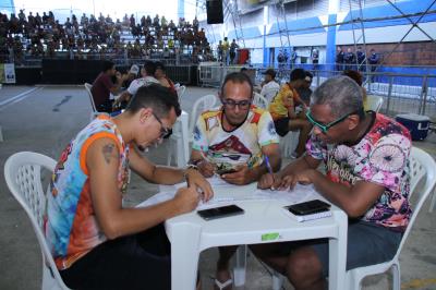 Concurso do Arraiá da Capitá revela as dez melhores quadrilhas de Belém