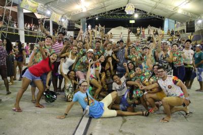 Concurso do Arraiá da Capitá revela as dez melhores quadrilhas de Belém