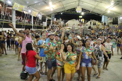 Concurso do Arraiá da Capitá revela as dez melhores quadrilhas de Belém