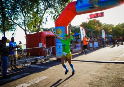 Corrida do Sol 2019 abre programação oficial de verão da Prefeitura de Belém