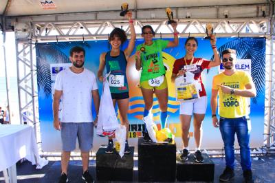 Corrida do Sol 2019 abre programação oficial de verão da Prefeitura de Belém