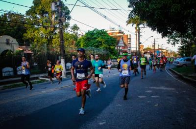 Corrida do Sol 2019 abre programação oficial de verão da Prefeitura de Belém