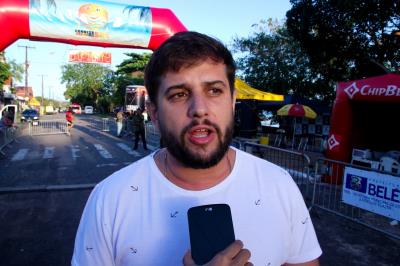 Corrida do Sol 2019 abre programação oficial de verão da Prefeitura de Belém