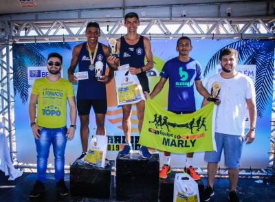 Corrida do Sol 2019 abre programação oficial de verão da Prefeitura de Belém