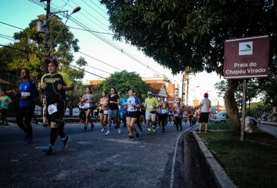 Corrida do Sol 2019 abre programação oficial de verão da Prefeitura de Belém