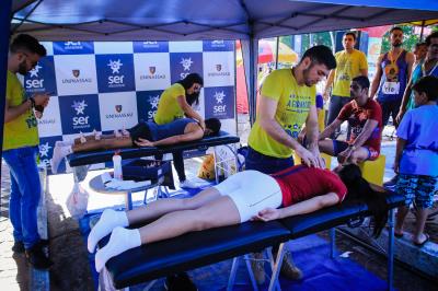 Corrida do Sol 2019 abre programação oficial de verão da Prefeitura de Belém