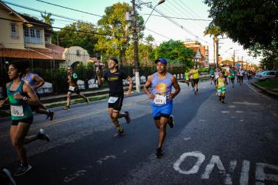Corrida do Sol 2019 abre programação oficial de verão da Prefeitura de Belém