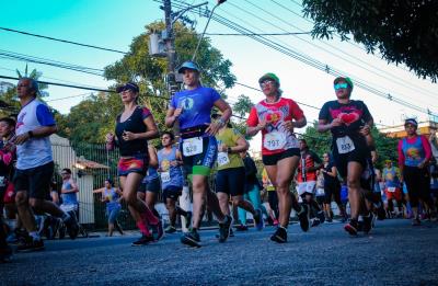 Corrida do Sol 2019 abre programação oficial de verão da Prefeitura de Belém