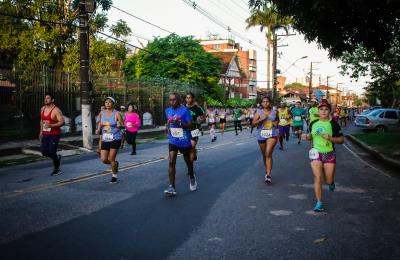 Corrida do Sol 2019 abre programação oficial de verão da Prefeitura de Belém
