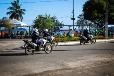 Corrida do Sol 2019 abre programação oficial de verão da Prefeitura de Belém