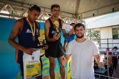 Corrida do Sol 2019 abre programação oficial de verão da Prefeitura de Belém