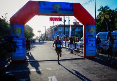 Corrida do Sol 2019 abre programação oficial de verão da Prefeitura de Belém