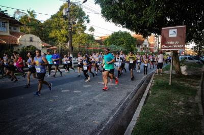 Corrida do Sol 2019 abre programação oficial de verão da Prefeitura de Belém