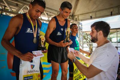 Corrida do Sol 2019 abre programação oficial de verão da Prefeitura de Belém