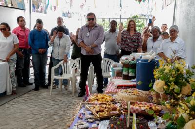 UPA da Terra Firme celebra um ano e registra mais de 130 mil atendimentos à população