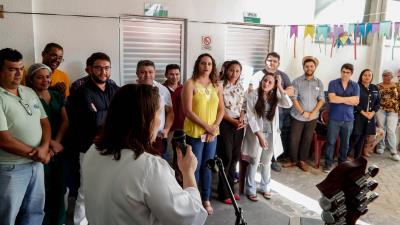 UPA da Terra Firme celebra um ano e registra mais de 130 mil atendimentos à população