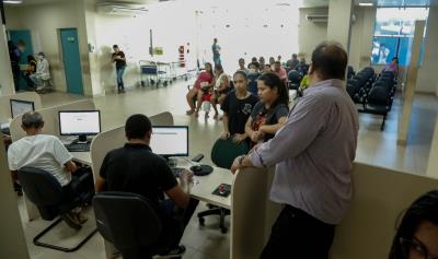 UPA da Terra Firme celebra um ano e registra mais de 130 mil atendimentos à população