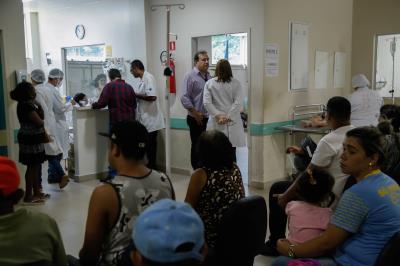 UPA da Terra Firme celebra um ano e registra mais de 130 mil atendimentos à população