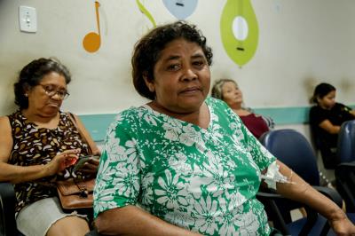 UPA da Terra Firme celebra um ano e registra mais de 130 mil atendimentos à população