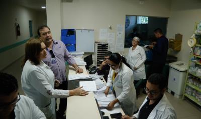 UPA da Terra Firme celebra um ano e registra mais de 130 mil atendimentos à população