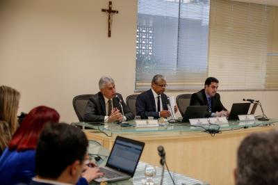 Aterro de Marituba receberá lixo da RMB por mais dois anos