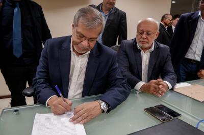 Aterro de Marituba receberá lixo da RMB por mais dois anos