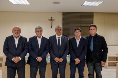 Aterro de Marituba receberá lixo da RMB por mais dois anos