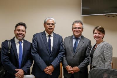 Aterro de Marituba receberá lixo da RMB por mais dois anos