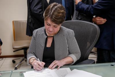 Aterro de Marituba receberá lixo da RMB por mais dois anos