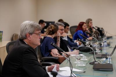 Aterro de Marituba receberá lixo da RMB por mais dois anos