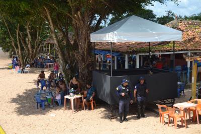 Programação de Verão no distrito de Icoaraci começa a partir deste domingo, 07