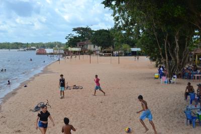 Programação de Verão no distrito de Icoaraci começa a partir deste domingo, 07