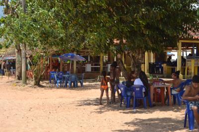 Programação de Verão no distrito de Icoaraci começa a partir deste domingo, 07