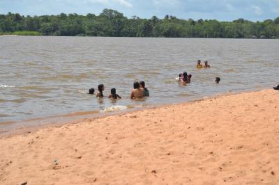 Programação de Verão no distrito de Icoaraci começa a partir deste domingo, 07