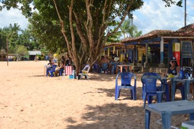 Programação de Verão no distrito de Icoaraci começa a partir deste domingo, 07