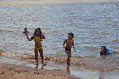 Programação de Verão no distrito de Icoaraci começa a partir deste domingo, 07