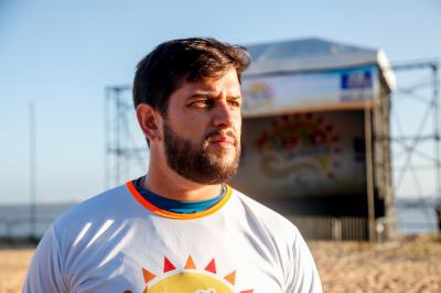 Mosqueiro ganha nova Academia ao Ar Livre e extensa programação de aniversário