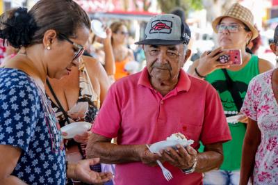 Mosqueiro ganha nova Academia ao Ar Livre e extensa programação de aniversário