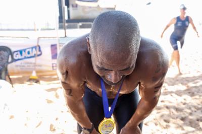 Mosqueiro ganha nova Academia ao Ar Livre e extensa programação de aniversário