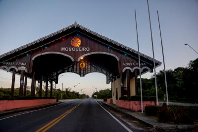 Mosqueiro ganha nova Academia ao Ar Livre e extensa programação de aniversário