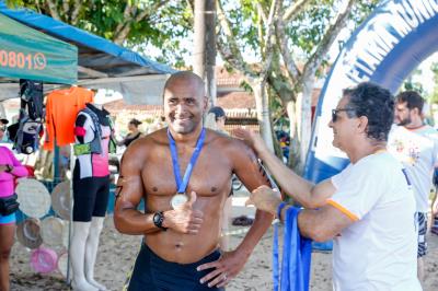 Mosqueiro ganha nova Academia ao Ar Livre e extensa programação de aniversário