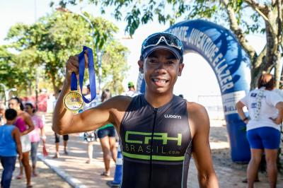 Mosqueiro ganha nova Academia ao Ar Livre e extensa programação de aniversário