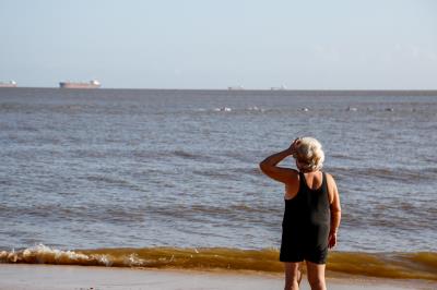 Mosqueiro ganha nova Academia ao Ar Livre e extensa programação de aniversário